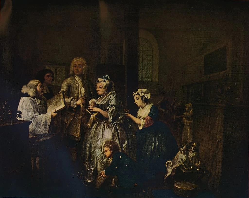 La sposa
